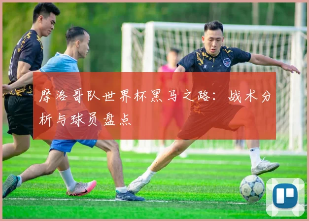 摩洛哥队世界杯黑马之路：战术分析与球员盘点